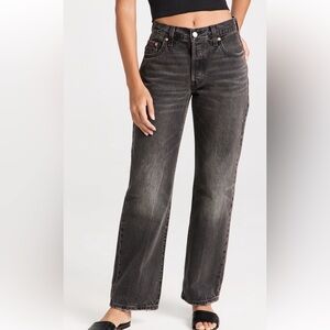 Levi's 501 90’s Stitch School Jeans